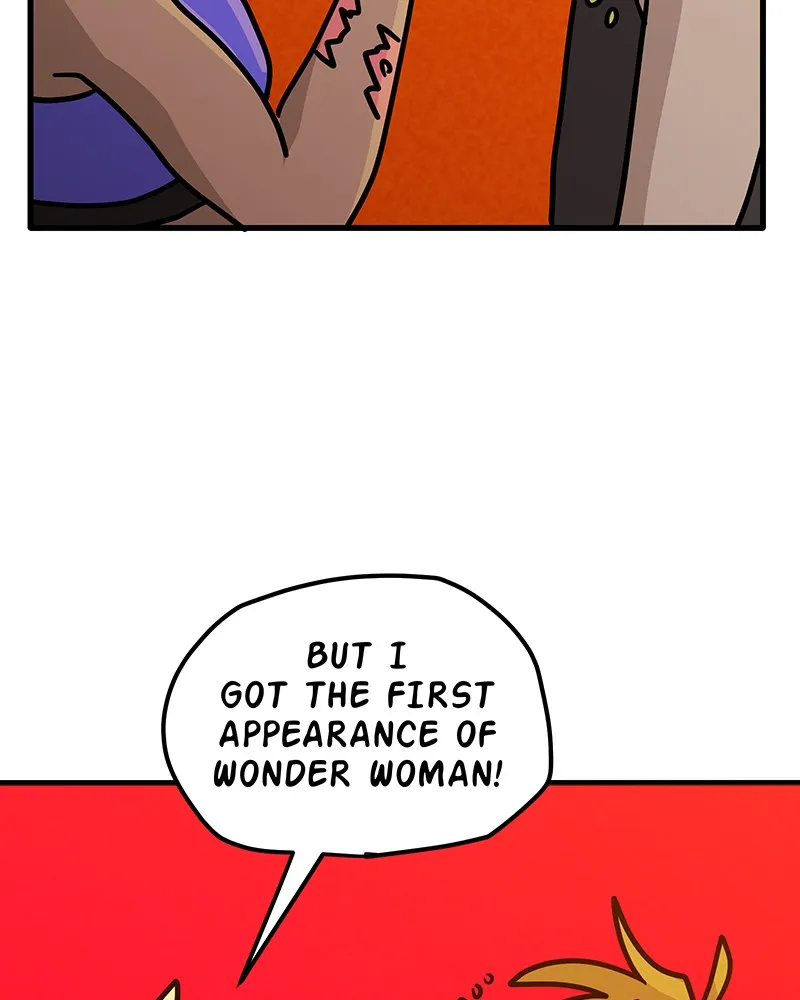 Messenger Chapter 42 page 38 - 
