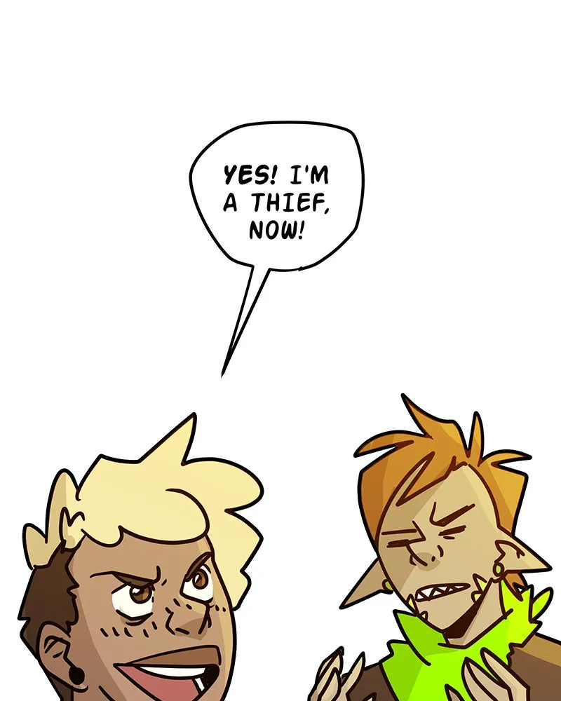 Messenger Chapter 42 page 42 - 