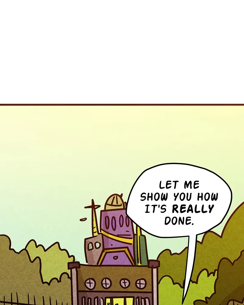 Messenger Chapter 42 page 44 - 