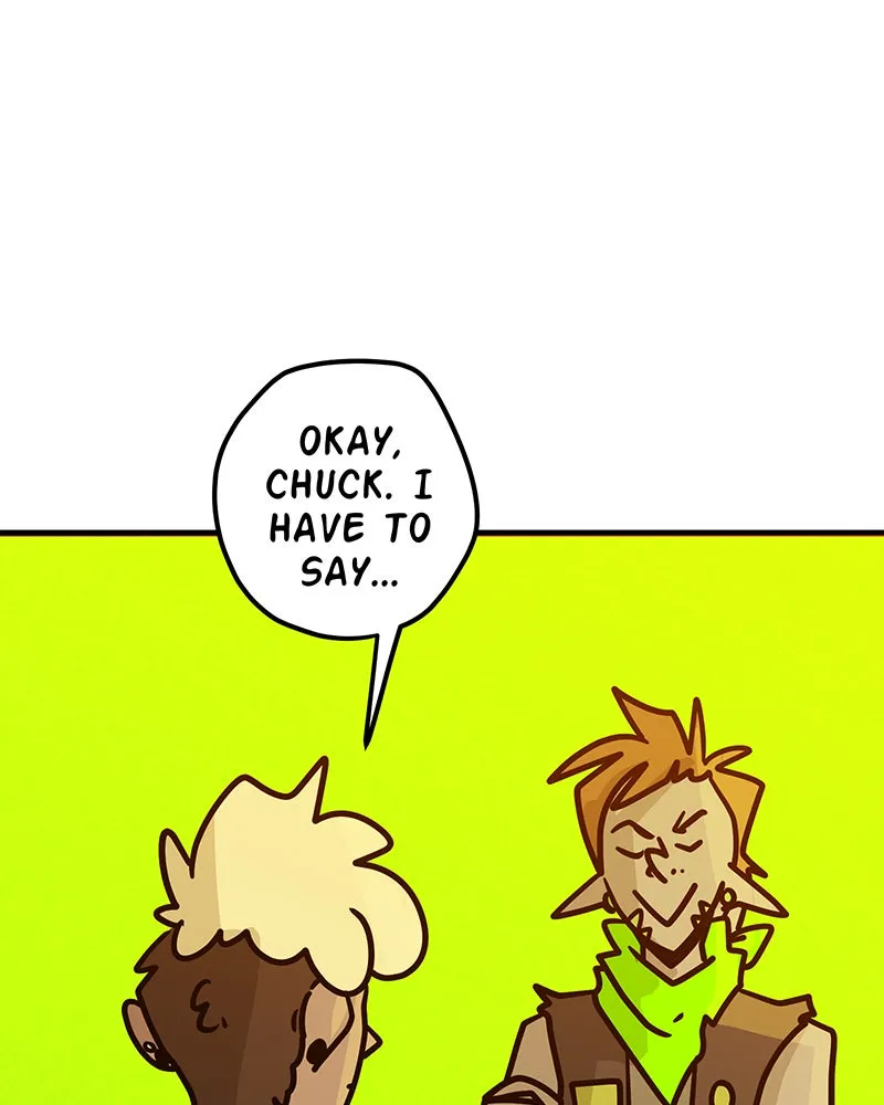 Messenger Chapter 42 page 47 - 