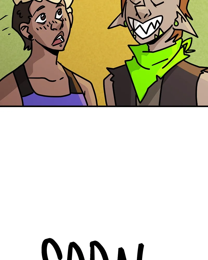 Messenger Chapter 42 page 50 - 