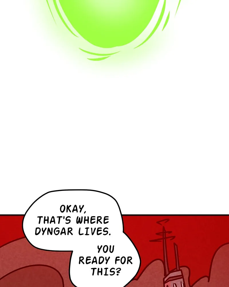 Messenger Chapter 42 page 52 - 