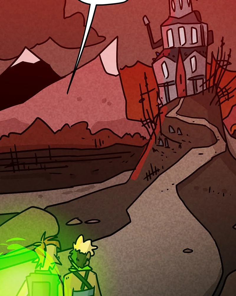 Messenger Chapter 42 page 53 - 