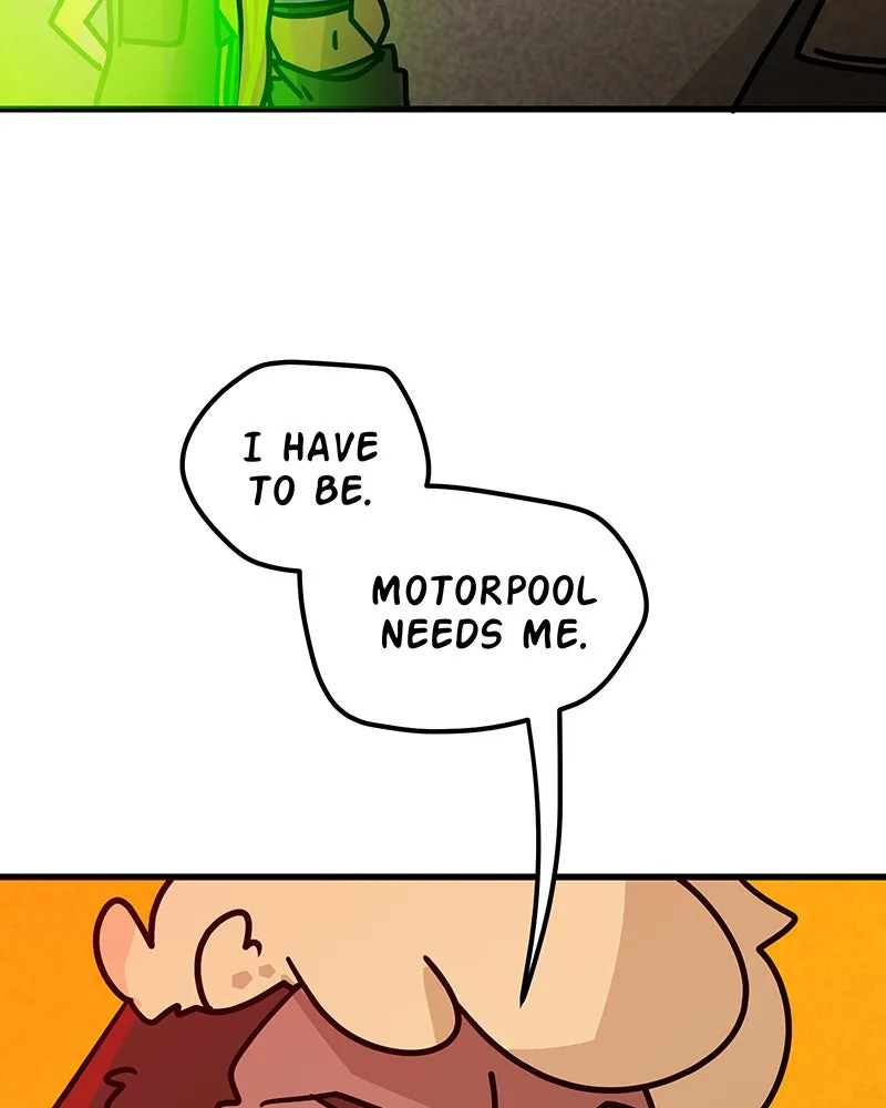Messenger Chapter 42 page 54 - 