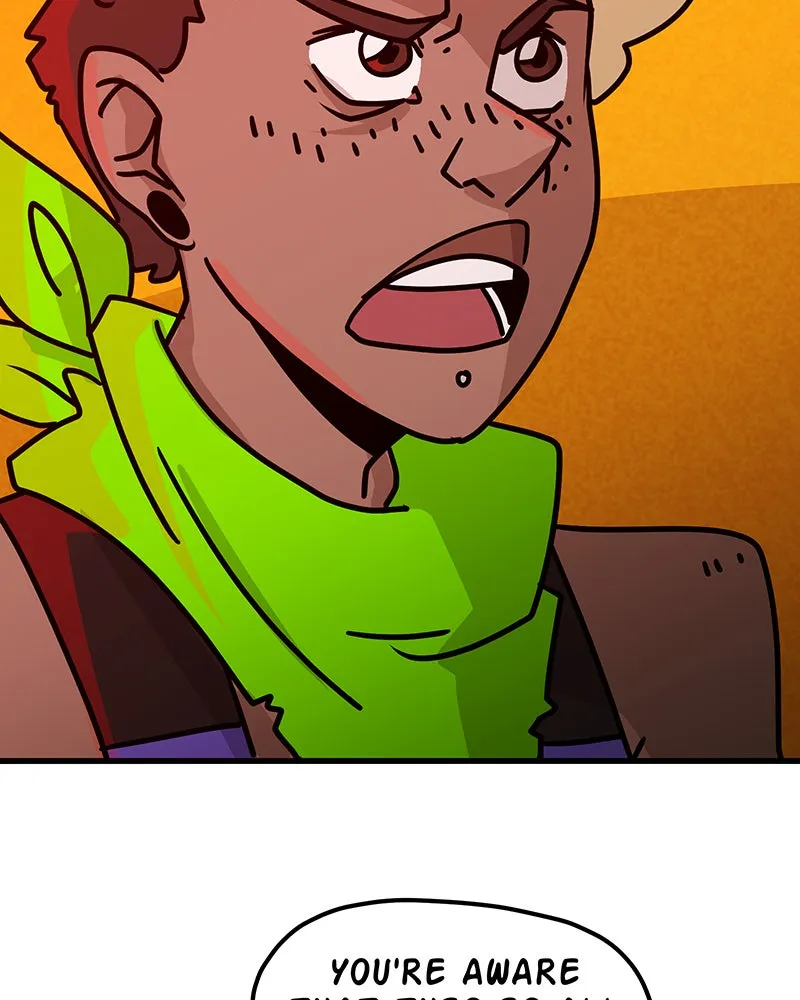 Messenger Chapter 42 page 55 - 