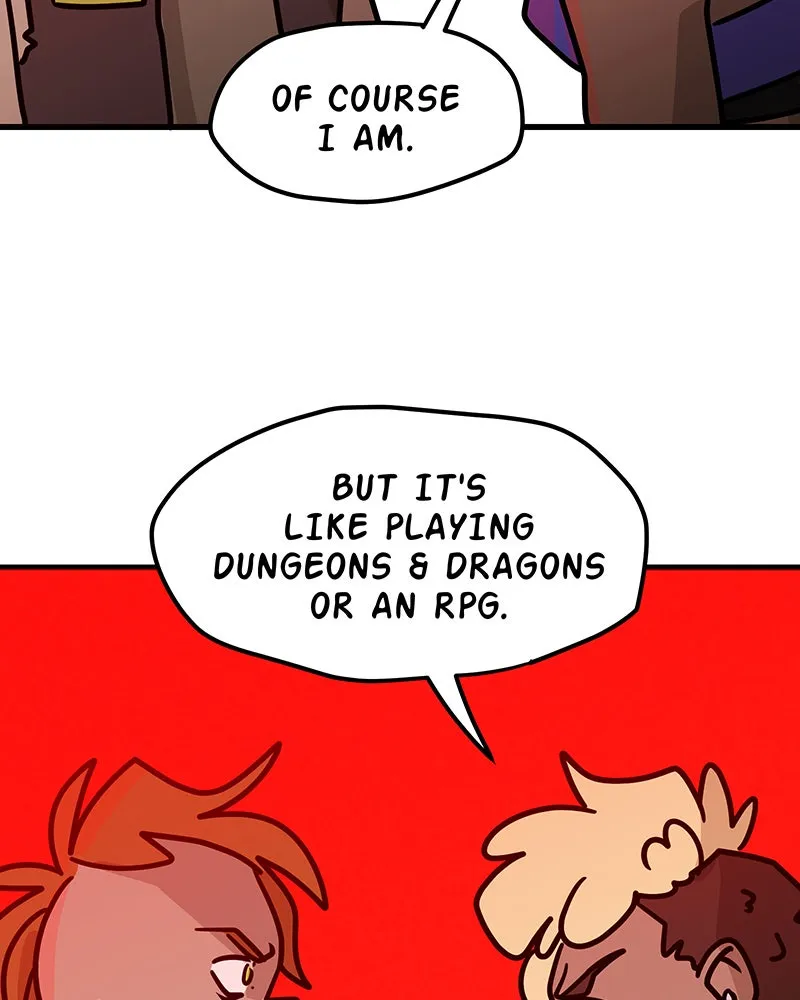 Messenger Chapter 42 page 57 - 