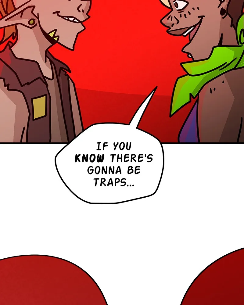 Messenger Chapter 42 page 58 - 