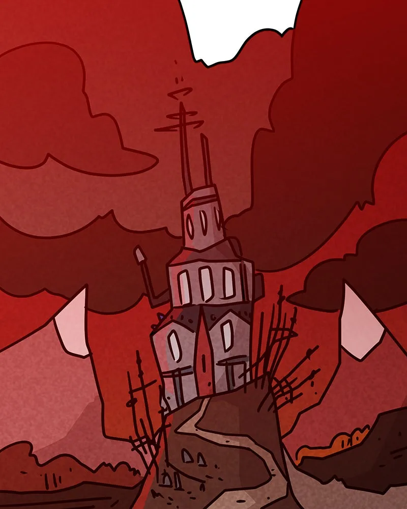 Messenger Chapter 42 page 59 - 