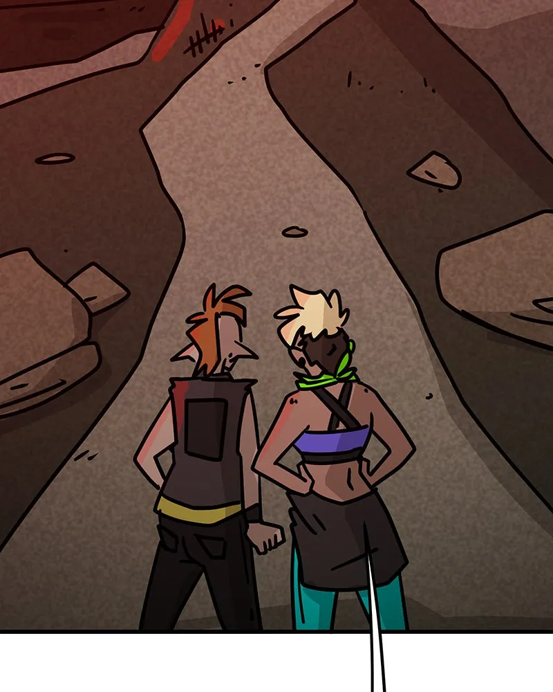 Messenger Chapter 42 page 60 - 