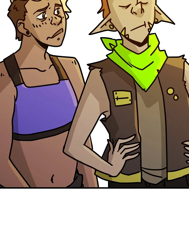 Messenger Chapter 42 page 9 - 