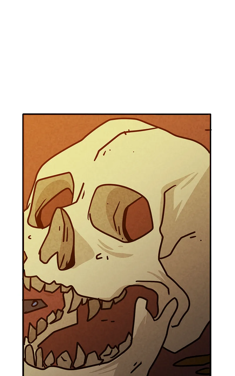 Messenger Chapter 43 page 1 - 