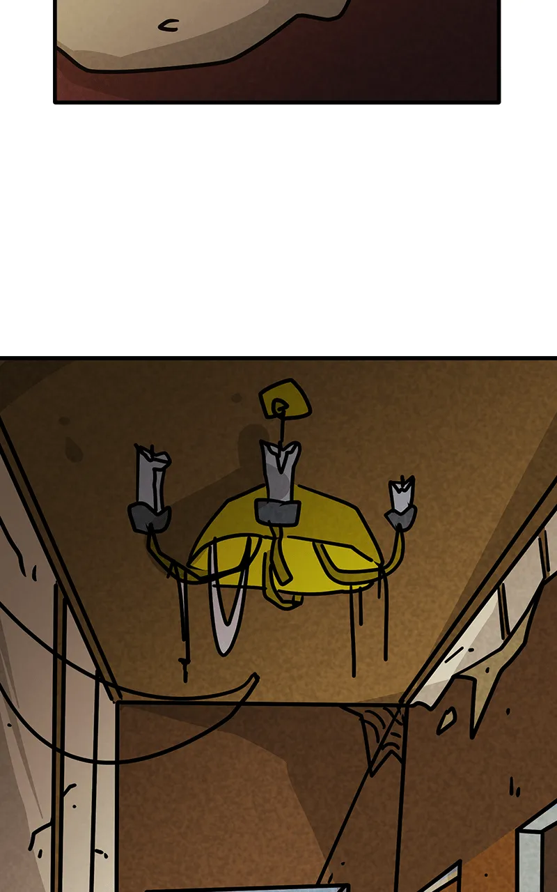 Messenger Chapter 43 page 2 - 