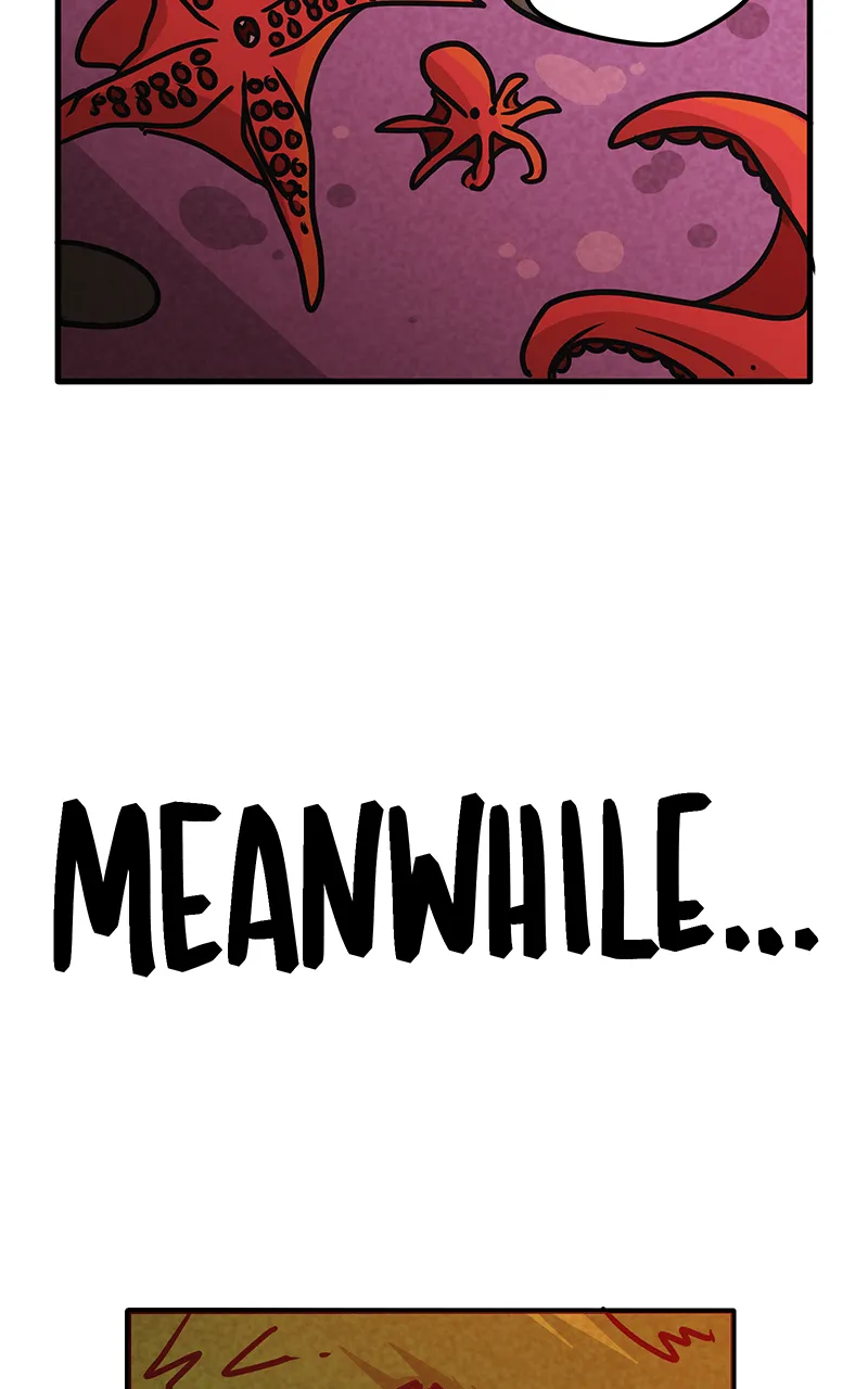Messenger Chapter 43 page 15 - 