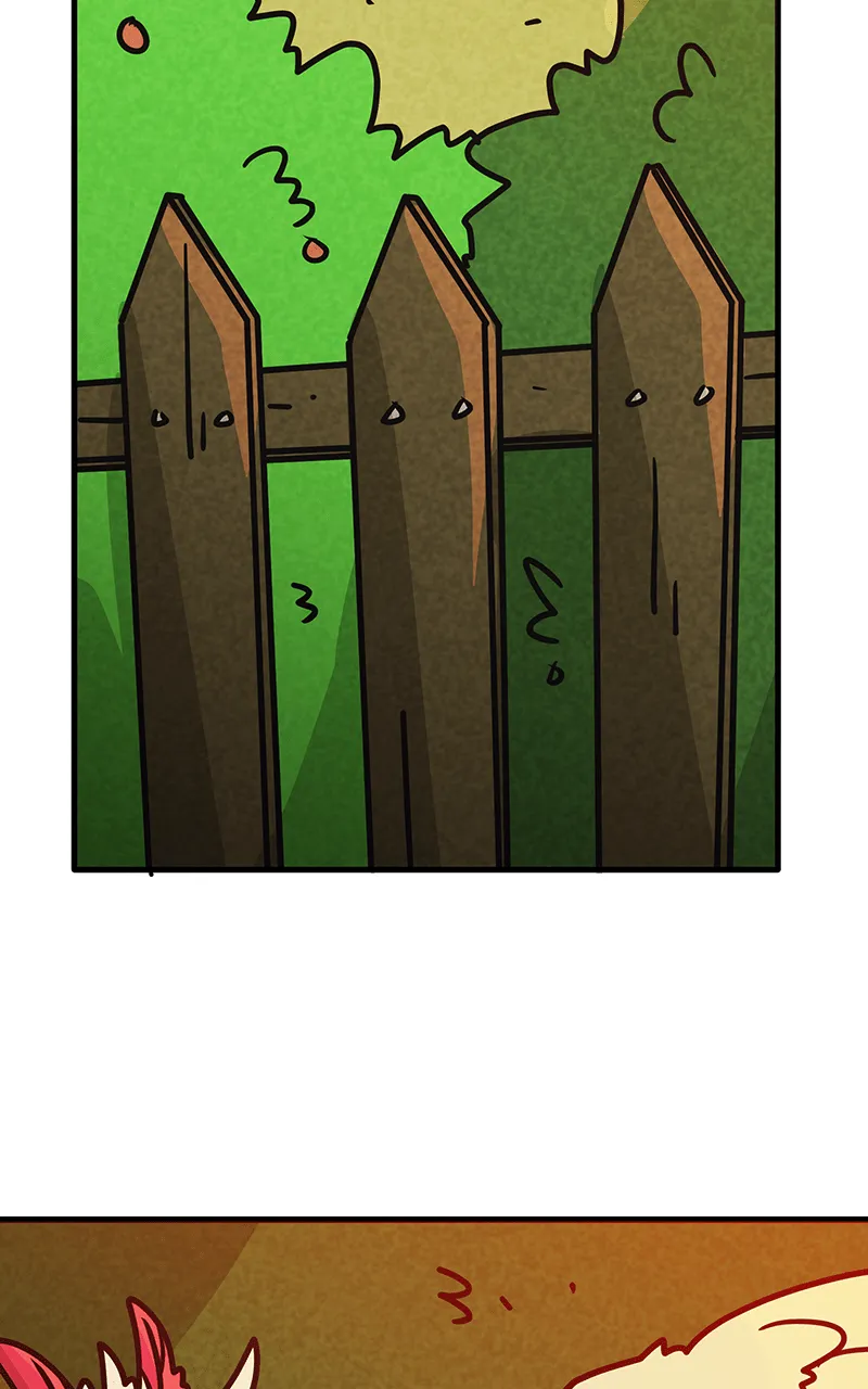 Messenger Chapter 43 page 20 - 