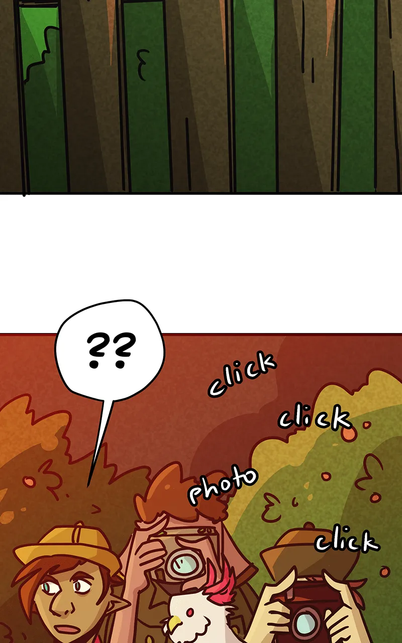 Messenger Chapter 43 page 22 - 