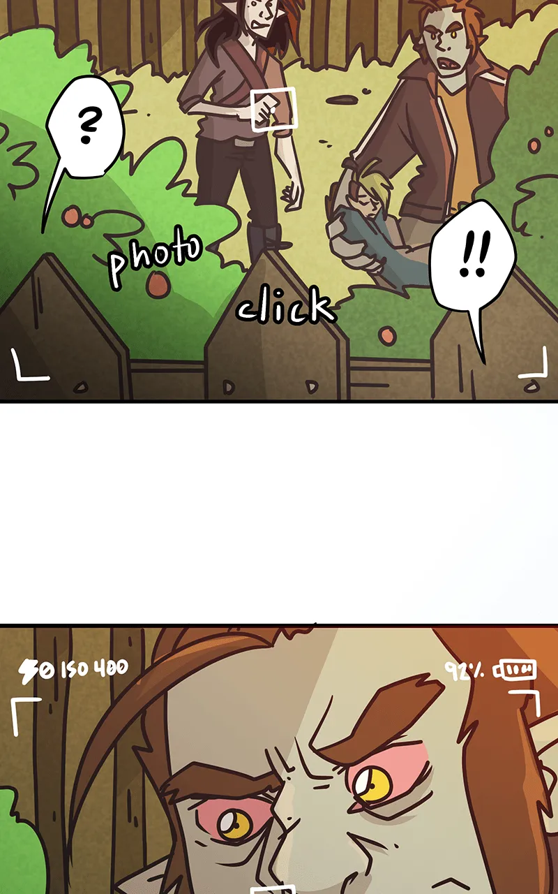 Messenger Chapter 43 page 24 - 