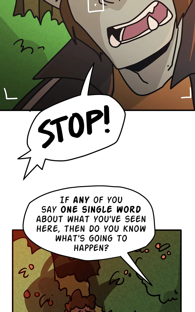 Messenger Chapter 43 page 25 - 