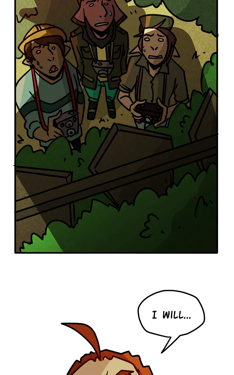 Messenger Chapter 43 page 26 - 