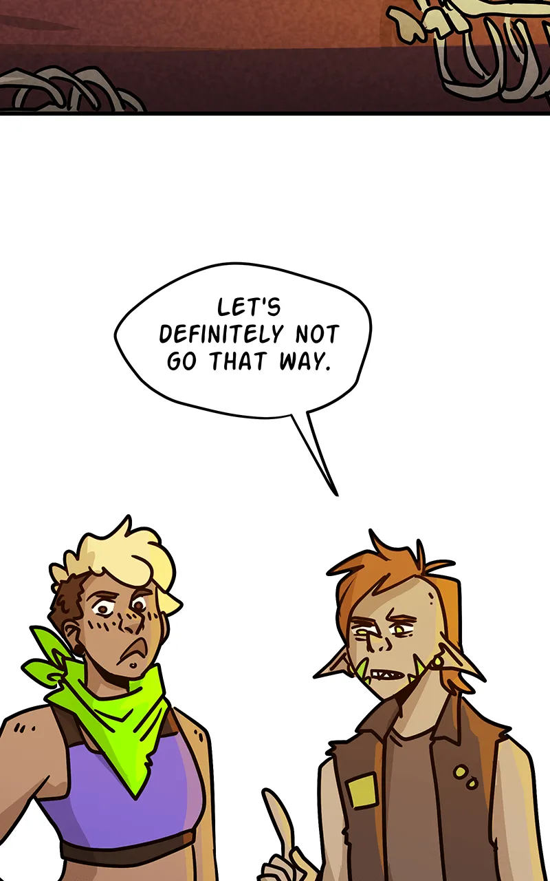 Messenger Chapter 43 page 4 - 
