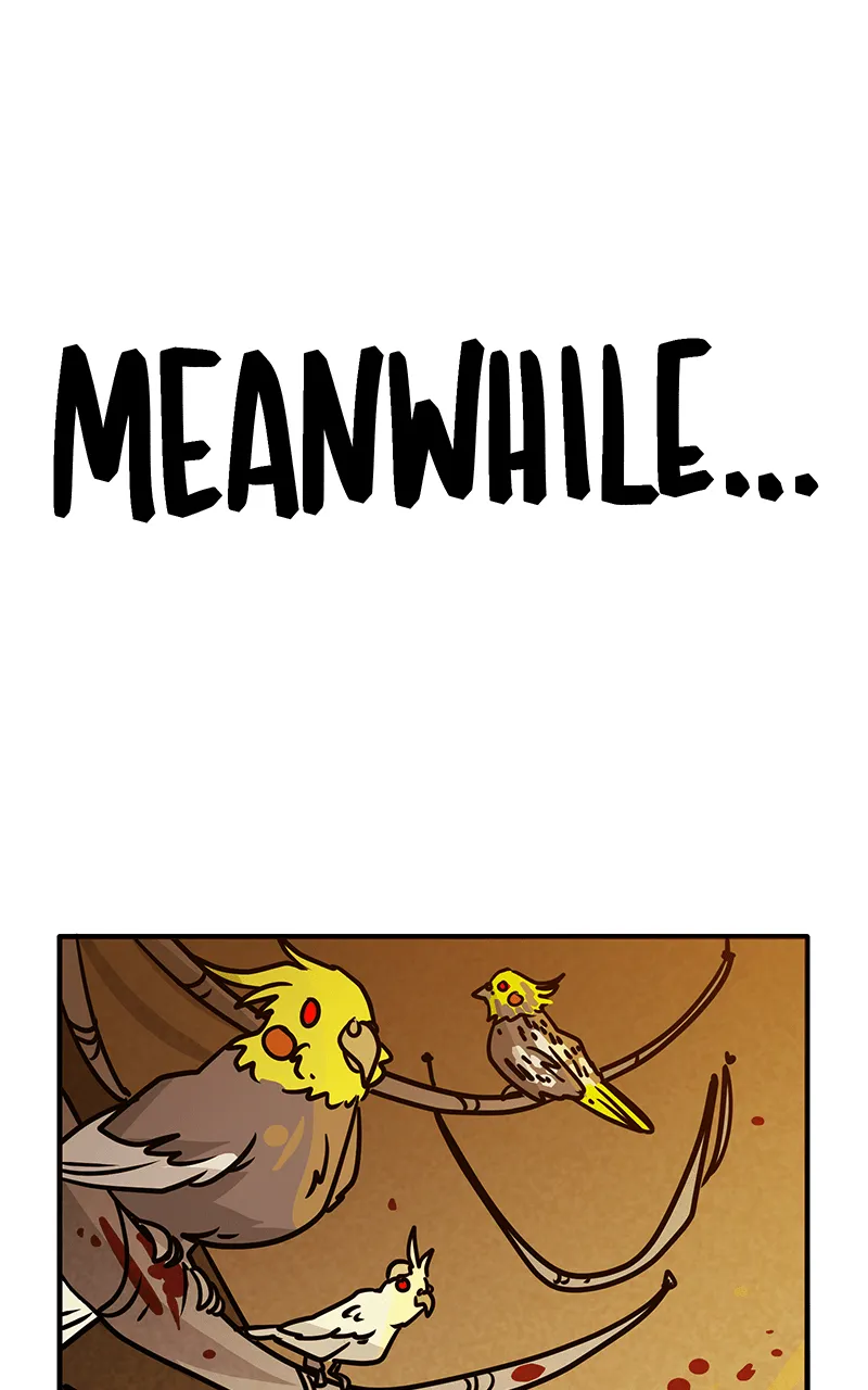 Messenger Chapter 43 page 35 - 