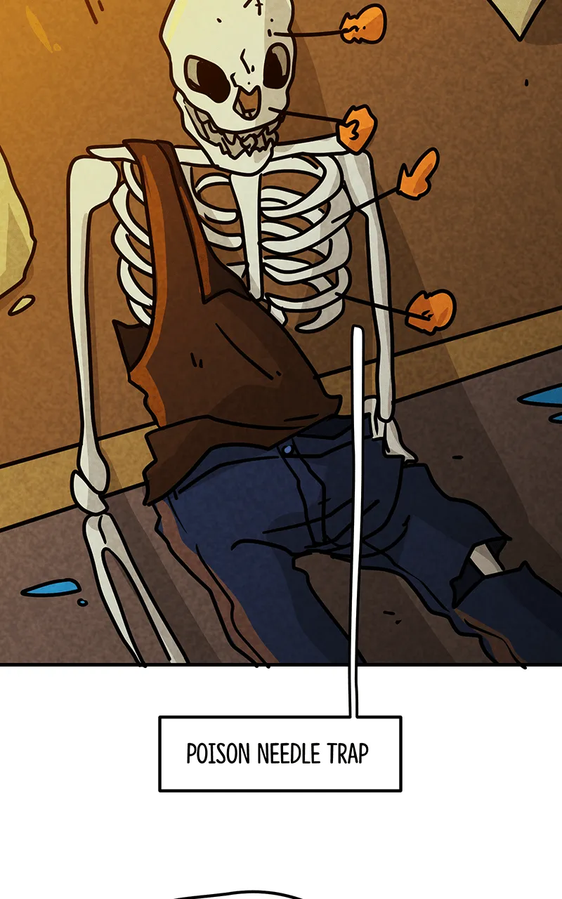 Messenger Chapter 43 page 37 - 