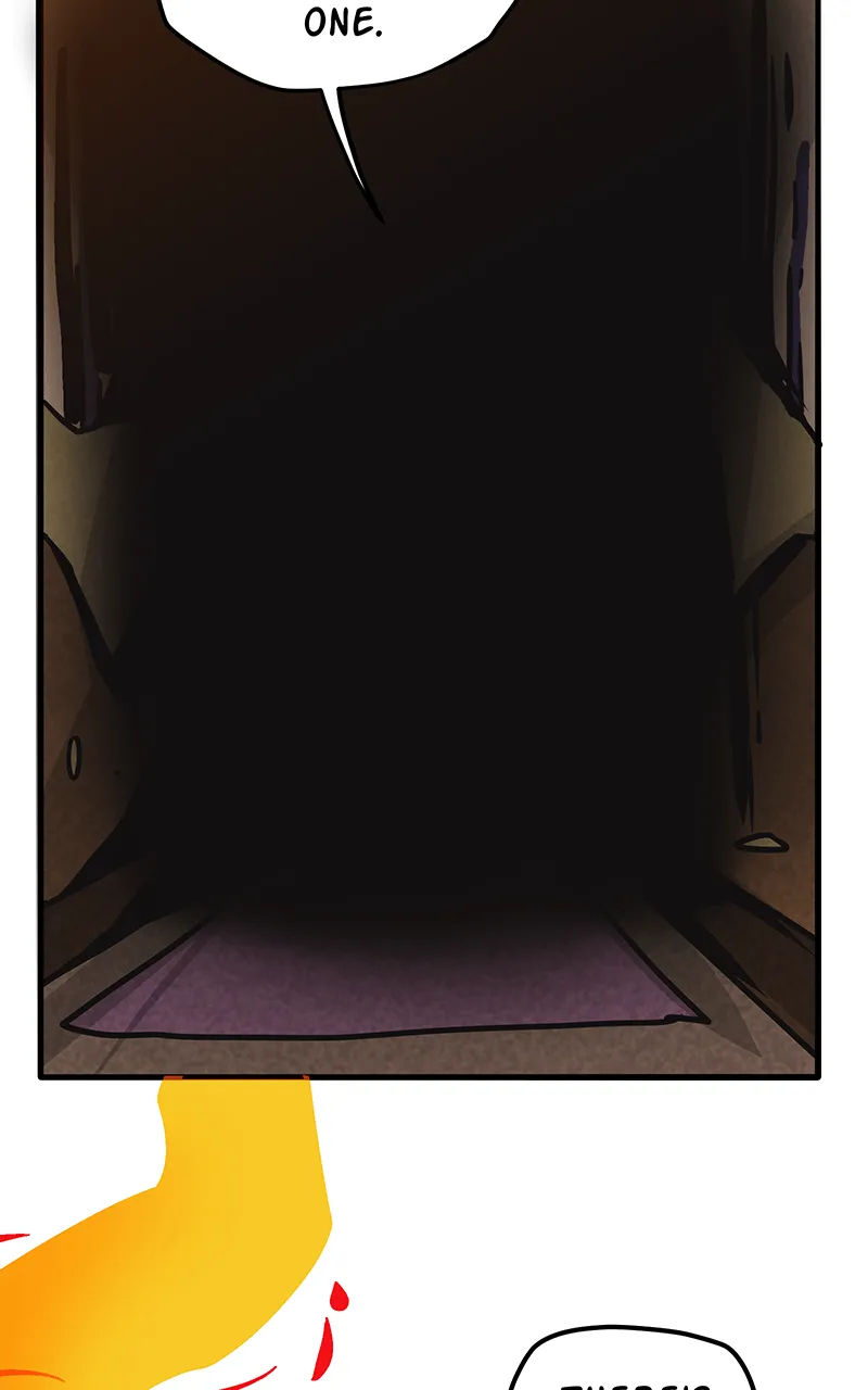 Messenger Chapter 43 page 42 - 