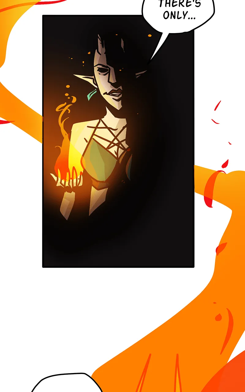 Messenger Chapter 43 page 43 - 