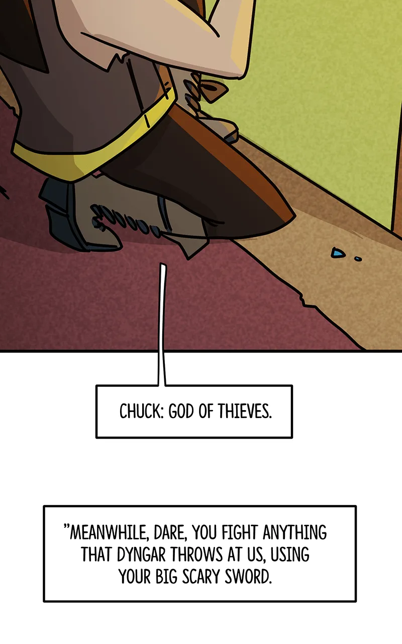Messenger Chapter 43 page 7 - 