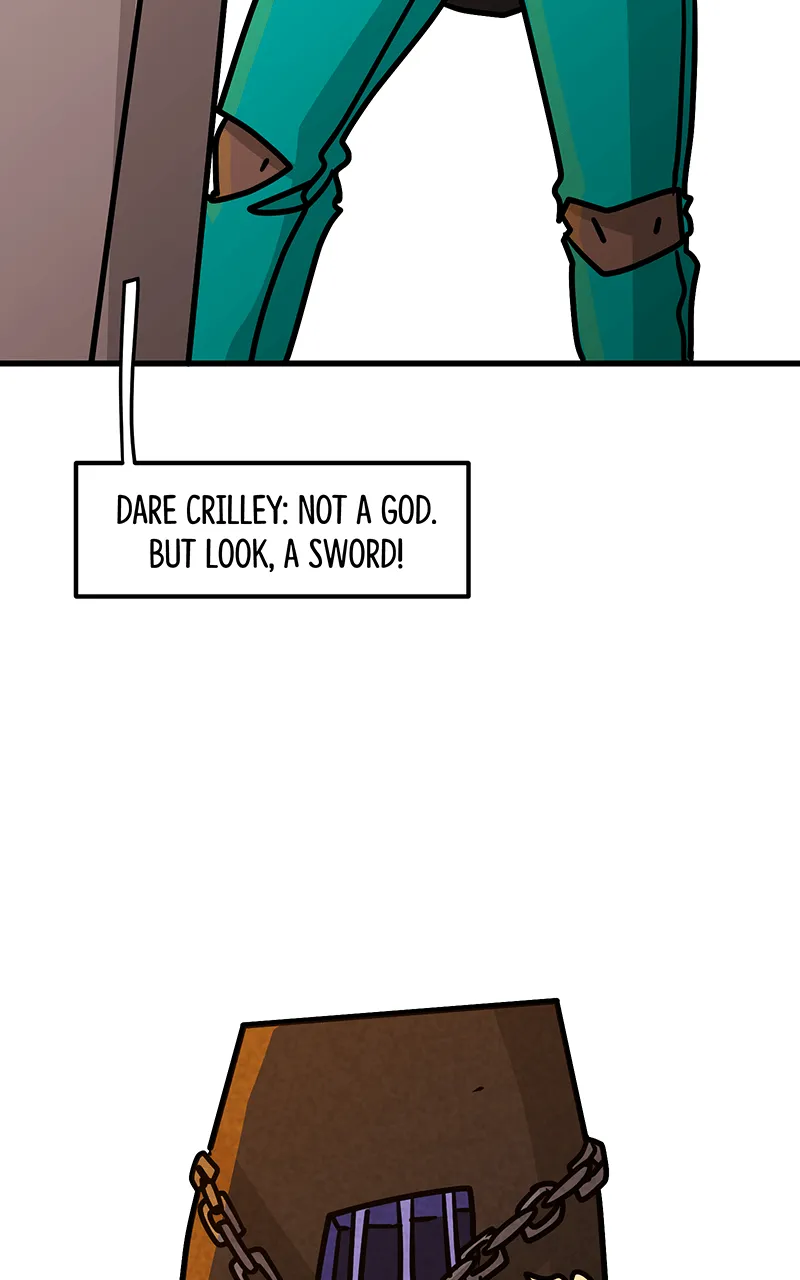 Messenger Chapter 43 page 9 - 