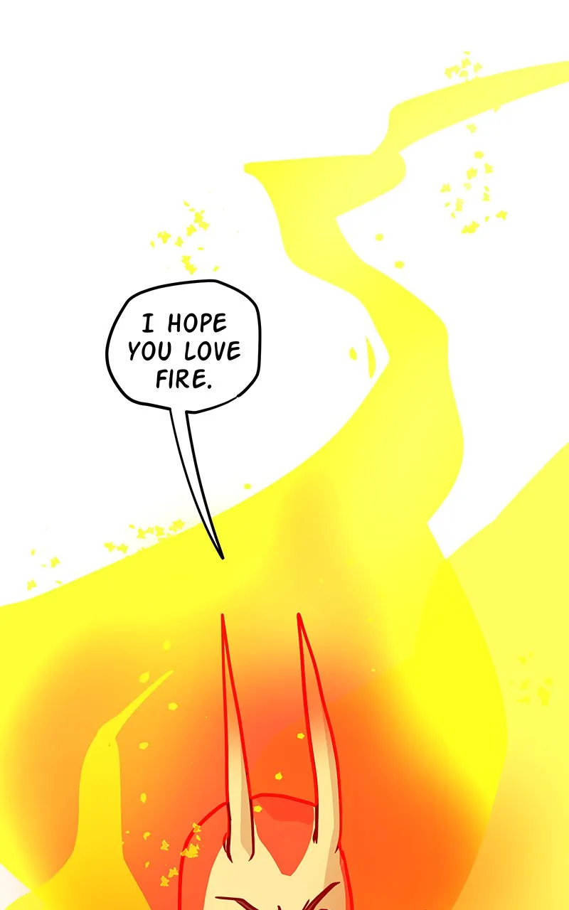 Messenger Chapter 44 page 1 - 