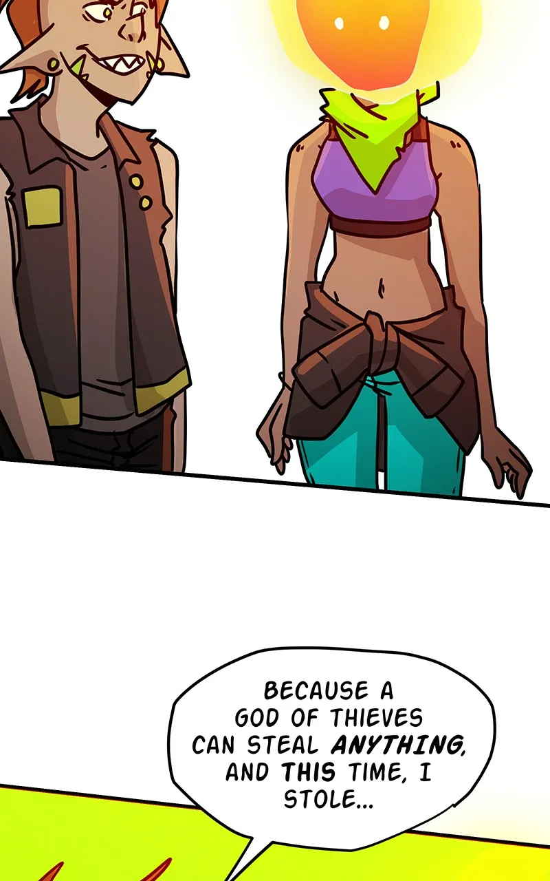 Messenger Chapter 44 page 12 - 