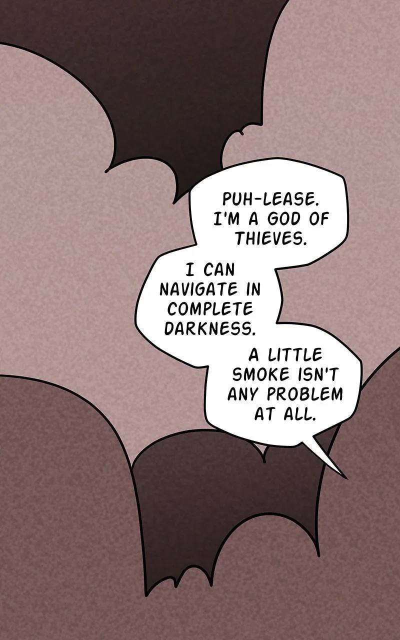 Messenger Chapter 44 page 19 - 