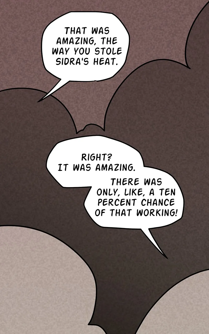 Messenger Chapter 44 page 20 - 