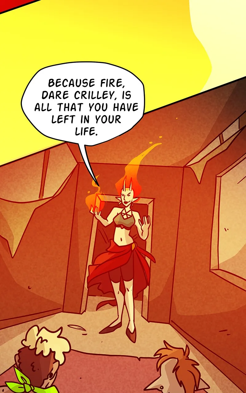 Messenger Chapter 44 page 3 - 