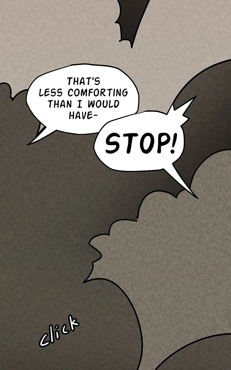 Messenger Chapter 44 page 21 - 