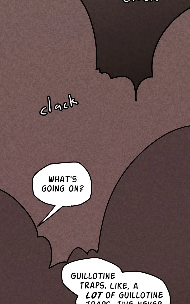 Messenger Chapter 44 page 23 - 