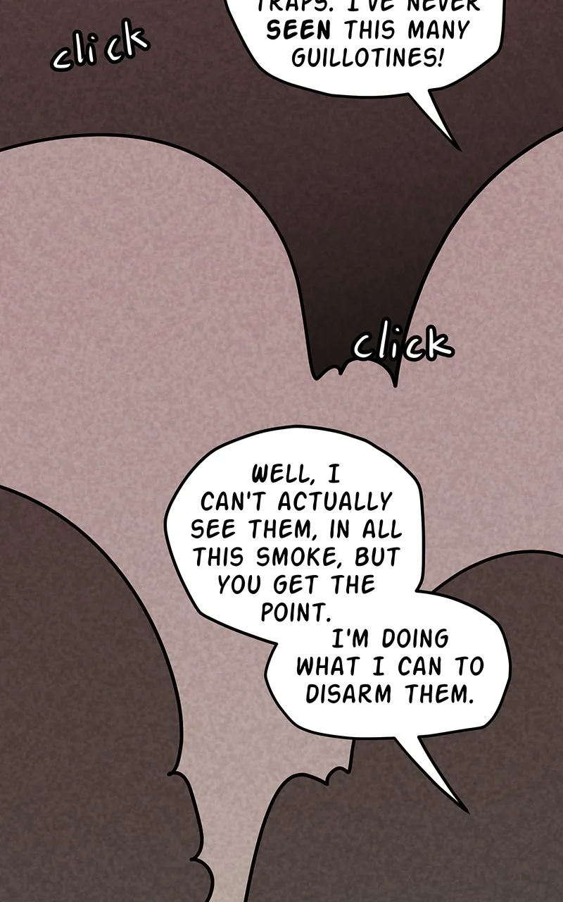 Messenger Chapter 44 page 24 - 