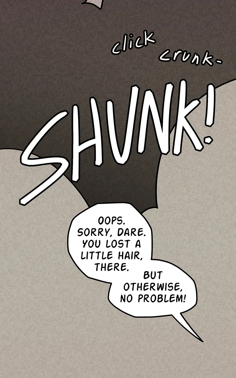 Messenger Chapter 44 page 25 - 