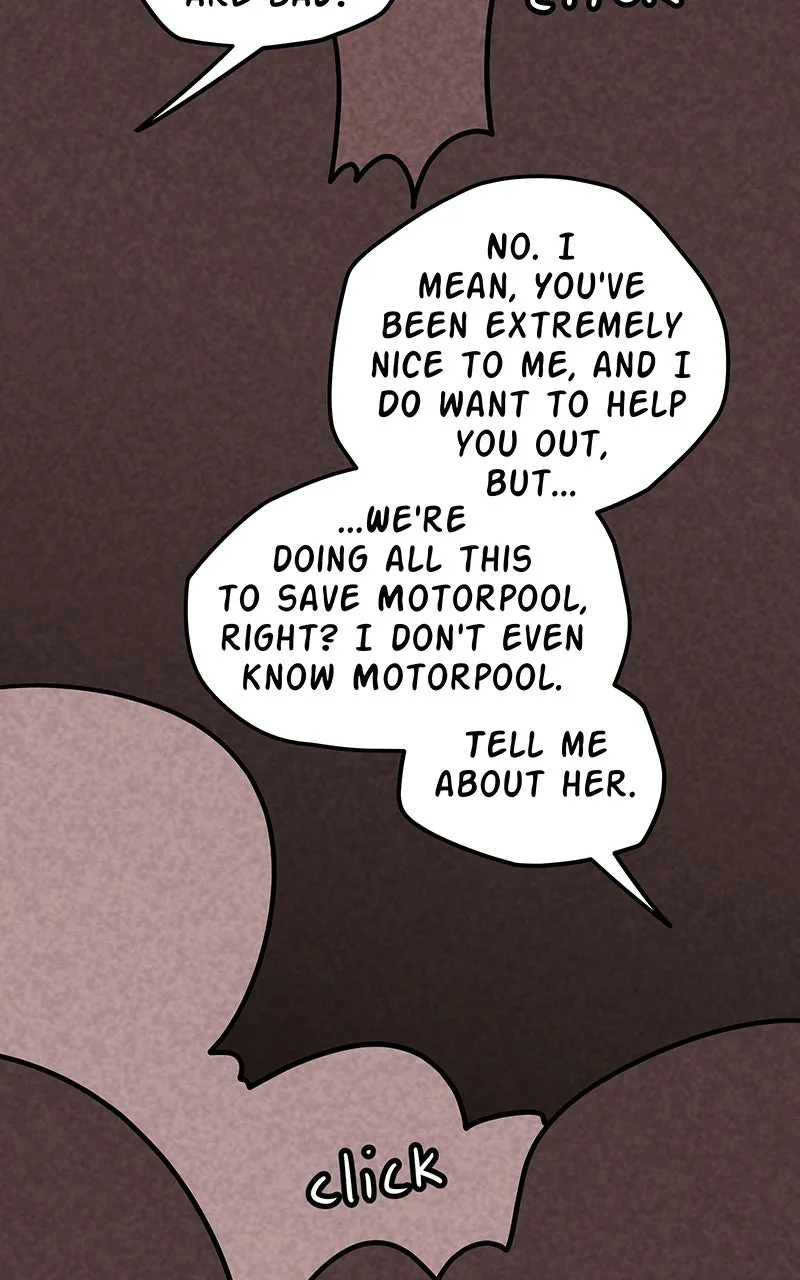 Messenger Chapter 44 page 27 - 