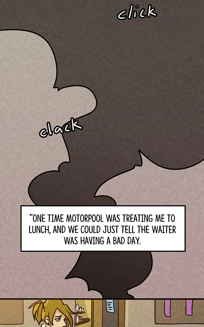 Messenger Chapter 44 page 29 - 