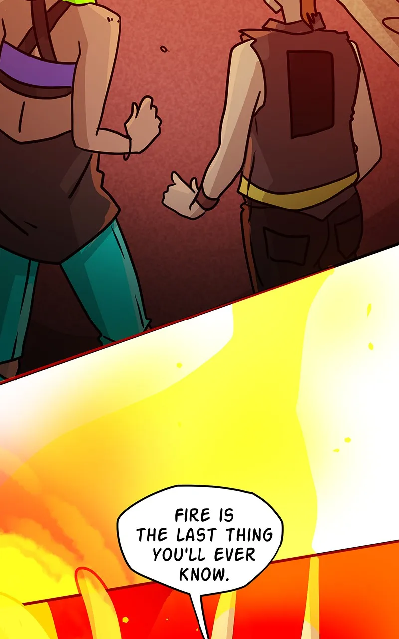 Messenger Chapter 44 page 4 - 