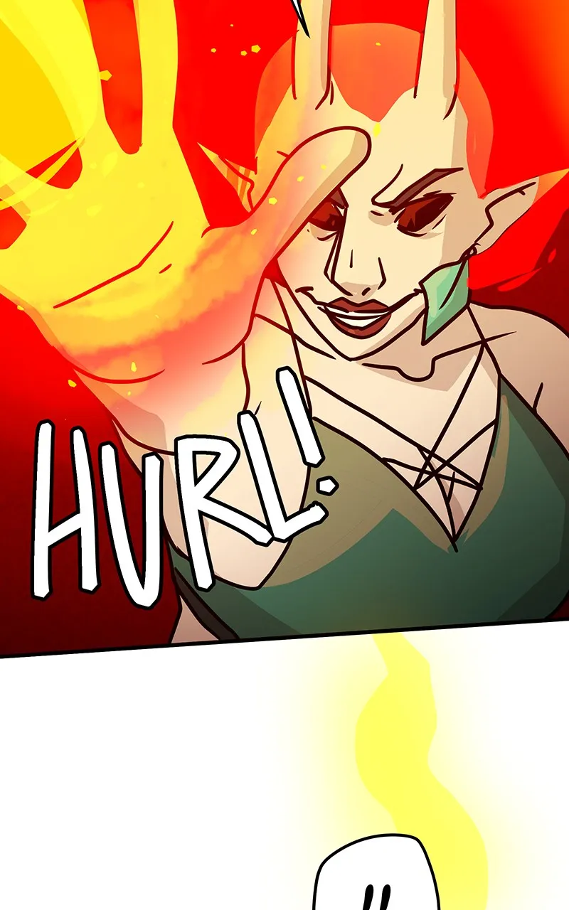 Messenger Chapter 44 page 5 - 