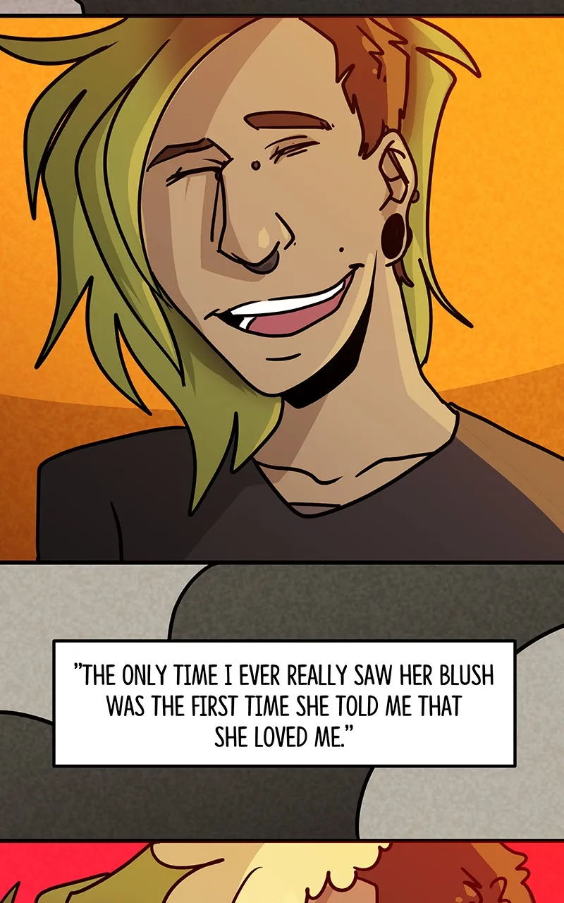 Messenger Chapter 44 page 41 - 