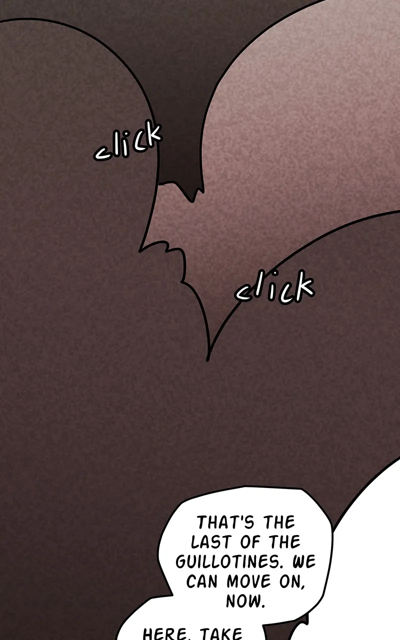 Messenger Chapter 44 page 43 - 