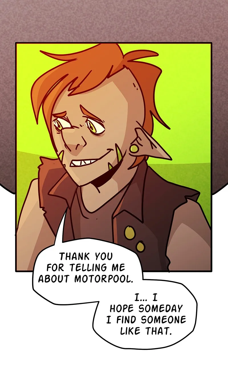 Messenger Chapter 44 page 45 - 