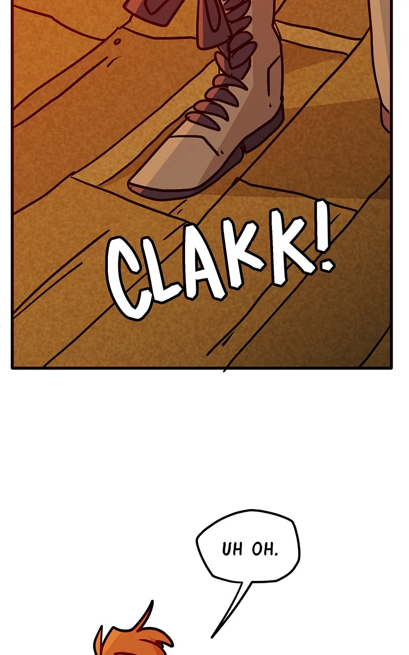 Messenger Chapter 44 page 49 - 