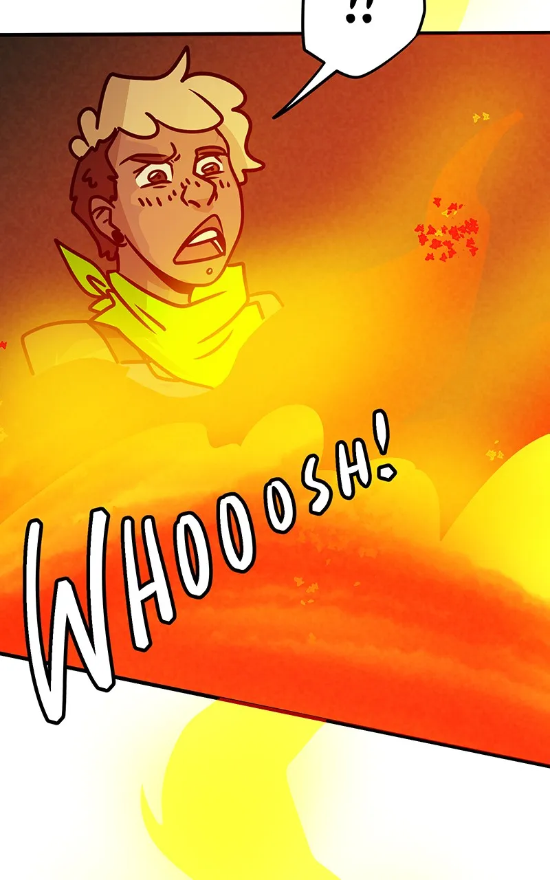 Messenger Chapter 44 page 6 - 