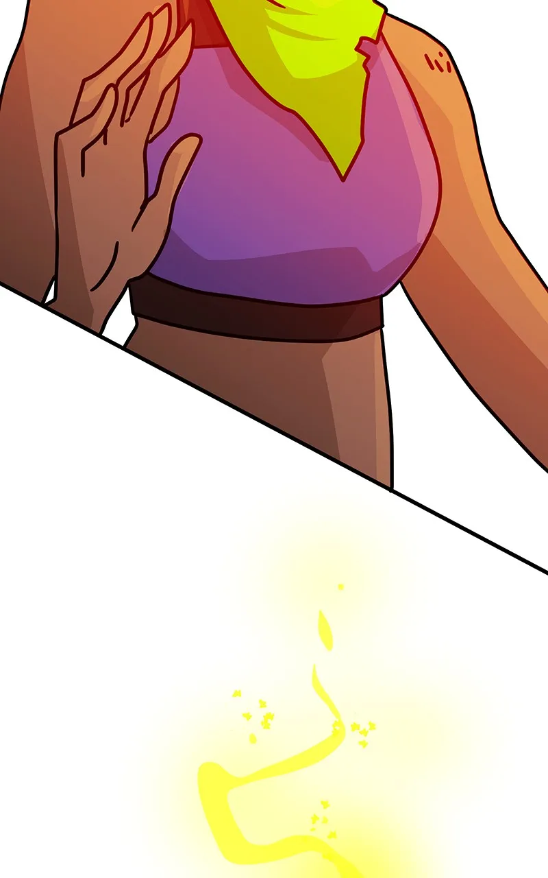 Messenger Chapter 44 page 8 - 