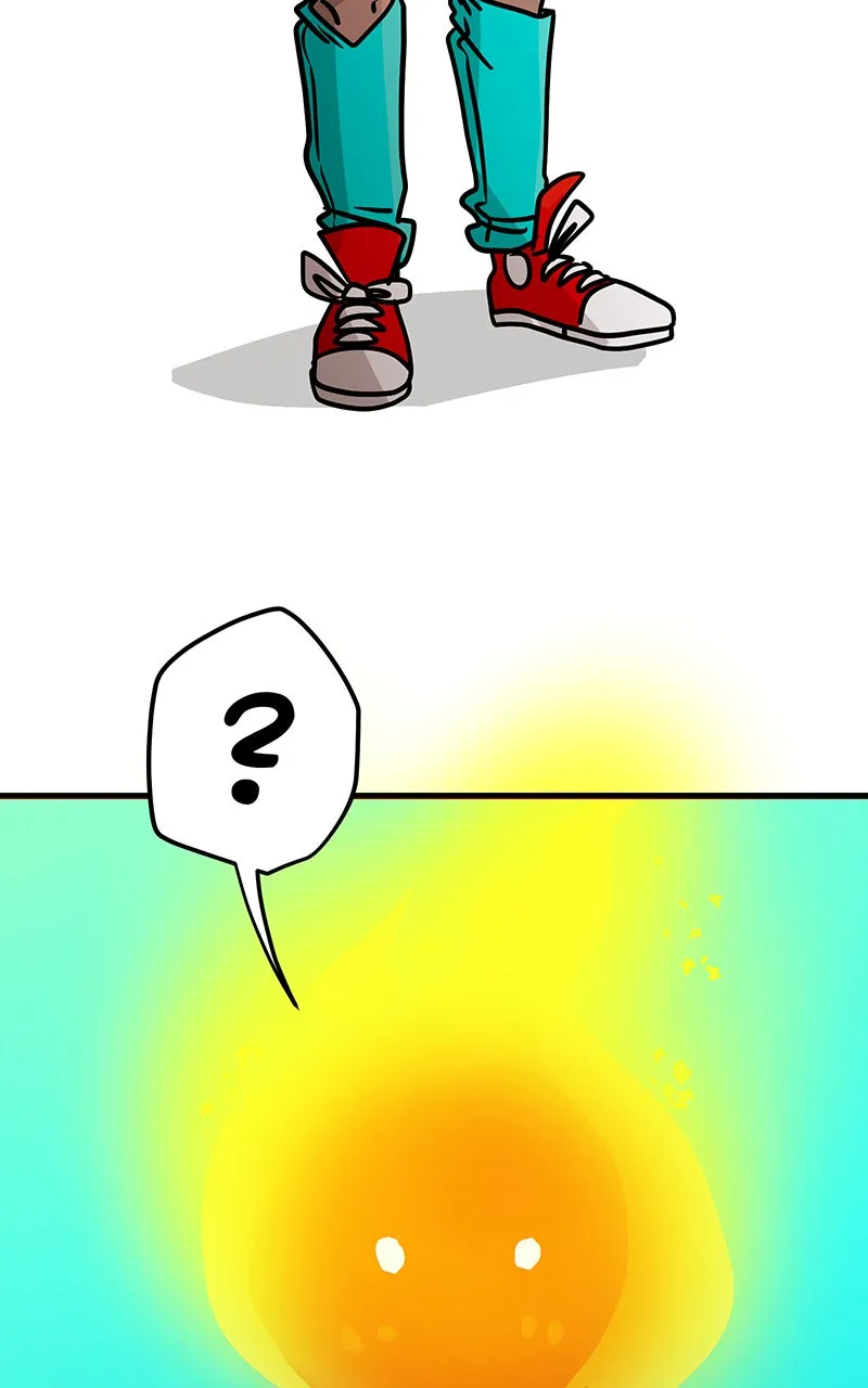Messenger Chapter 44 page 10 - 