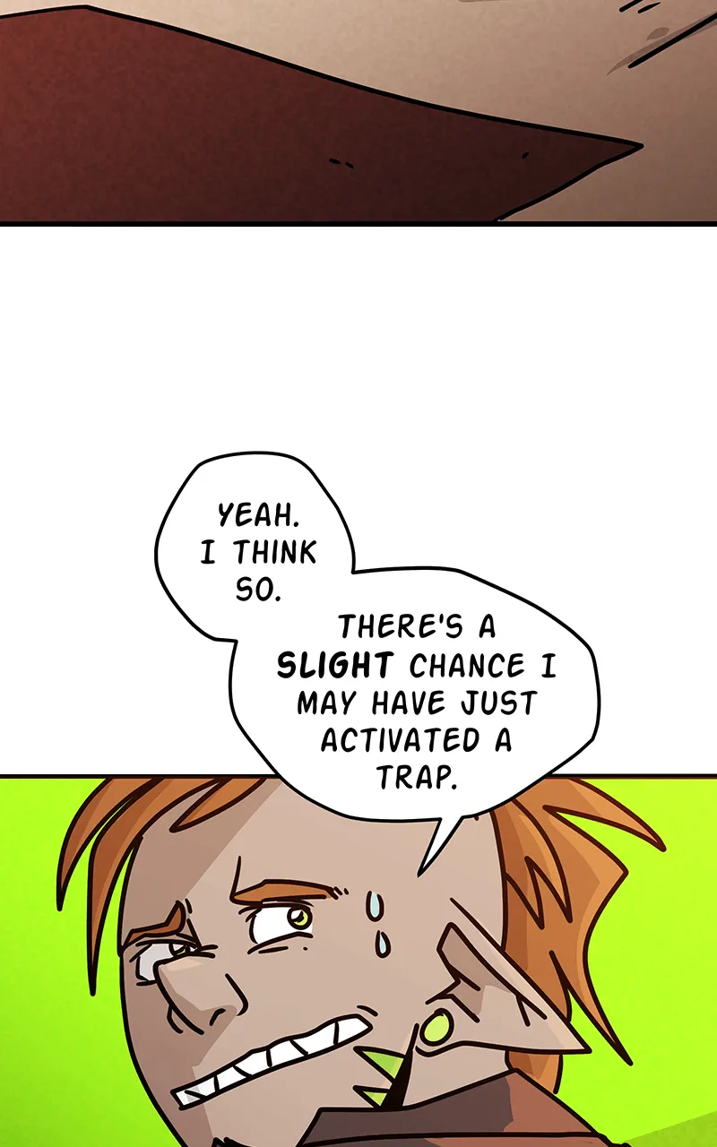 Messenger Chapter 45 page 2 - 